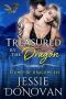 [Stonefire Dragons 10] • Treasured by the Dragon (Stonefire British Dragons Book 13)